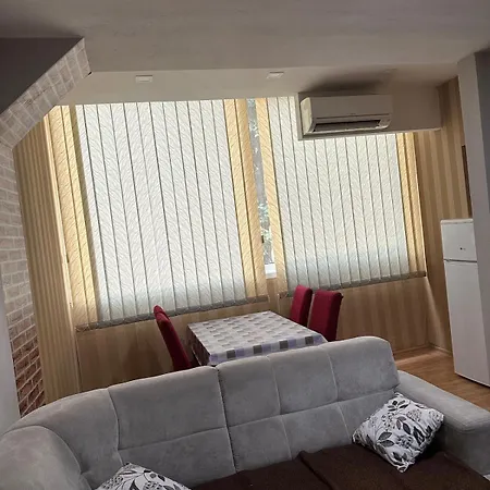 Modern 2 Bedroom Flat In Centre * Mostar